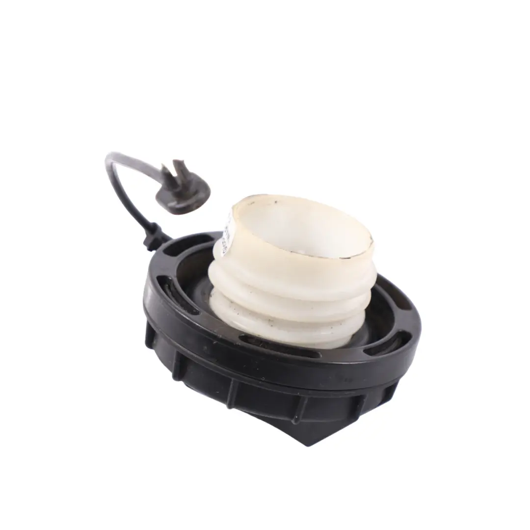 Filler Cap Cover to Hyundai H-1 Diesel Fuel Tank with Part number 31010-3A901 Hyundai H-1 Diesel Fuel Tank Filler Cap Cover - SKU 31010-3A901 - Part number 31010-3A901