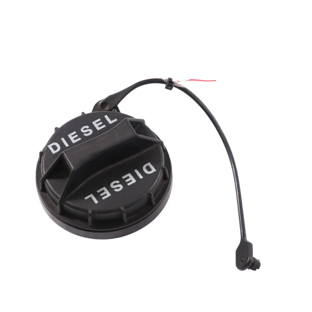 Hyundai H-1 Diesel Fuel Tank Filler Cap Cover - SKU 31010-3A901 - Part number 31010-3A901