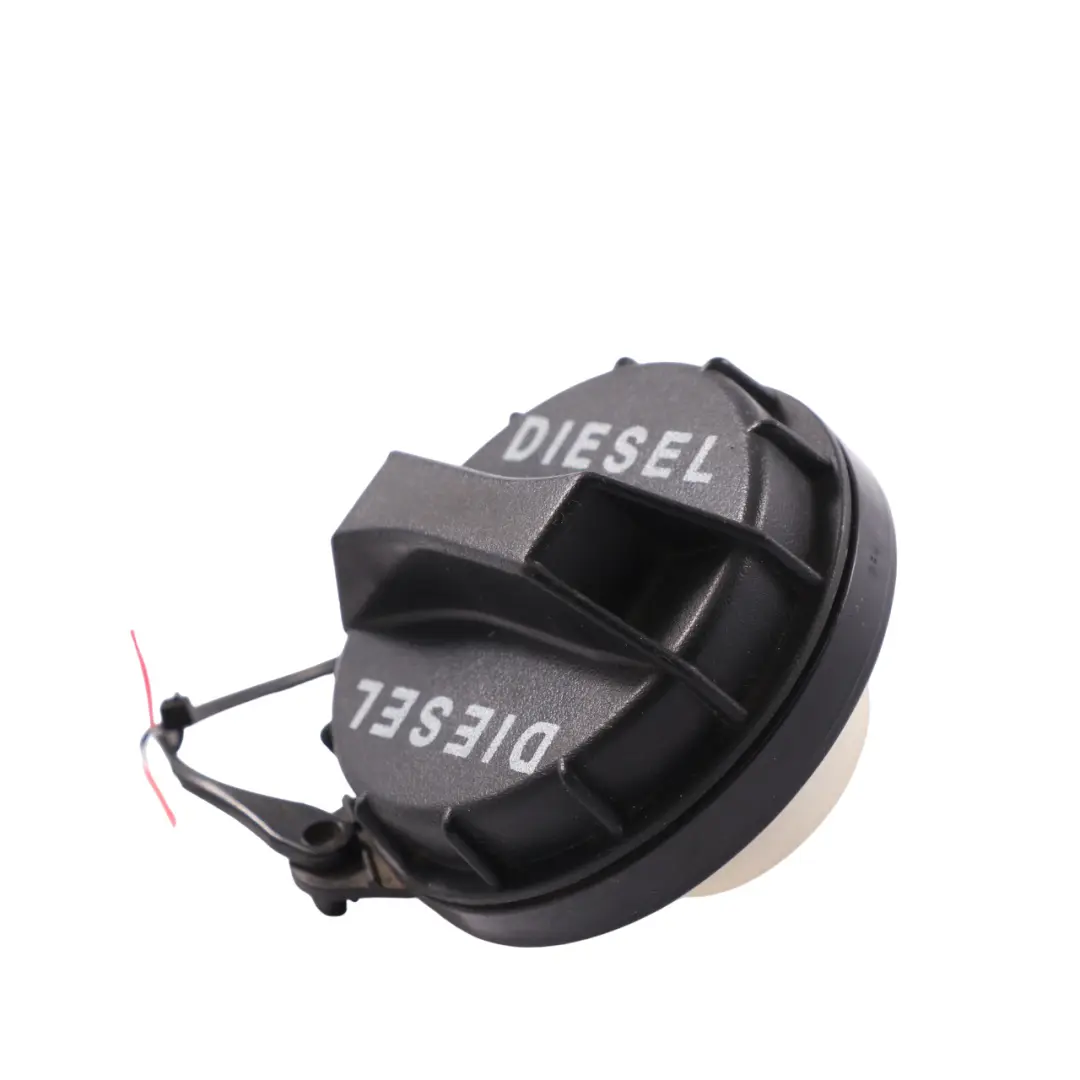 Filler Cap Cover to Hyundai H-1 Diesel Fuel Tank with Part number 31010-3A901 Hyundai H-1 Diesel Fuel Tank Filler Cap Cover - SKU 31010-3A901 - Part number 31010-3A901