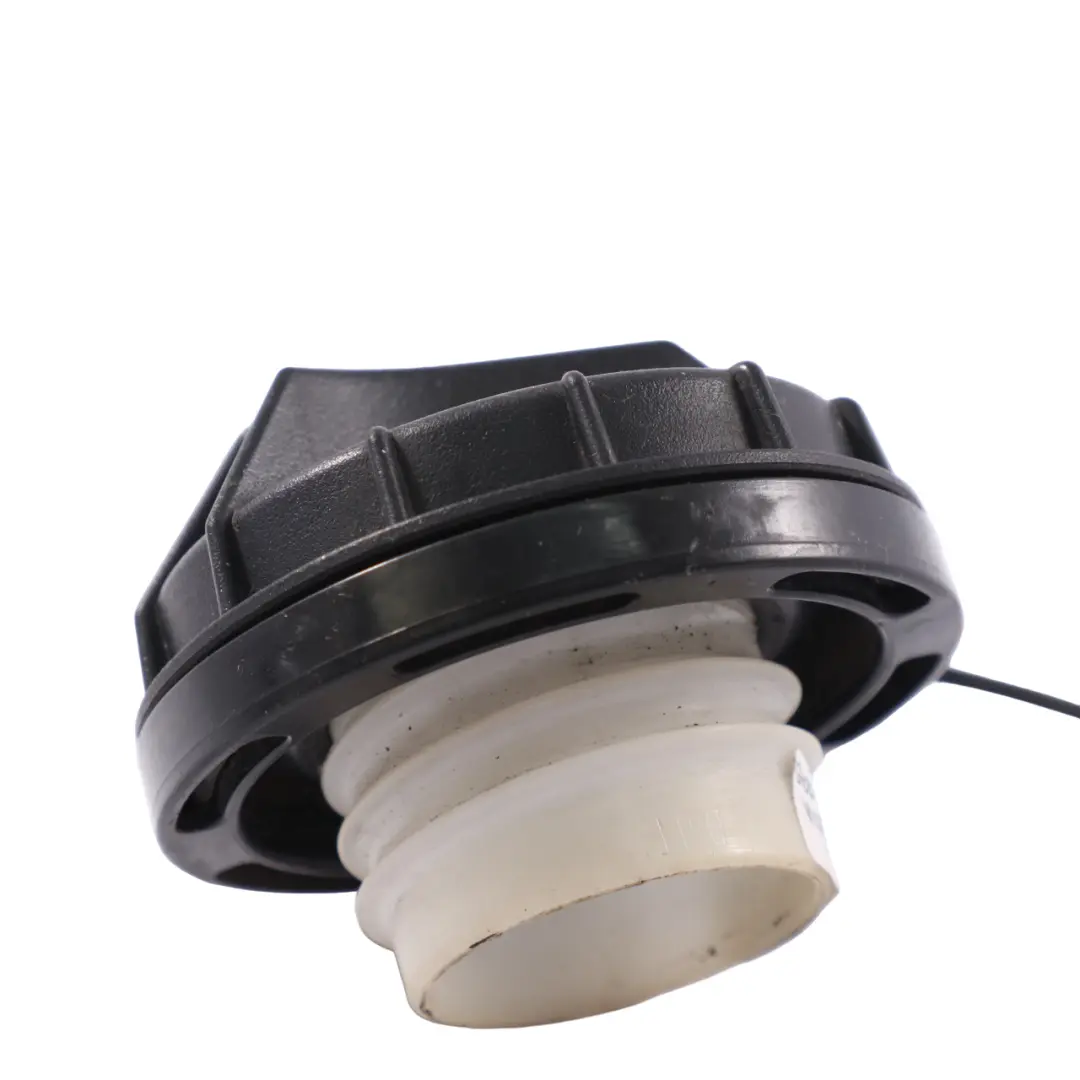 Hyundai H-1 Diesel Fuel Tank Filler Cap Cover - SKU 31010-3A901 - Part number 31010-3A901