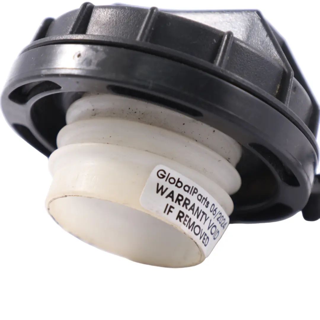 Hyundai H-1 Diesel Fuel Tank Filler Cap Cover - SKU 31010-3A901 - Part number 31010-3A901