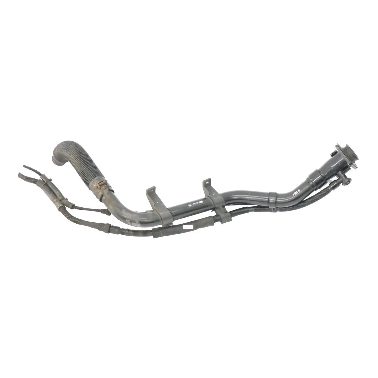 Hyundai H-1 D4CB Diesel Réservoir carburant Tuyau canalisation 31030-4H000