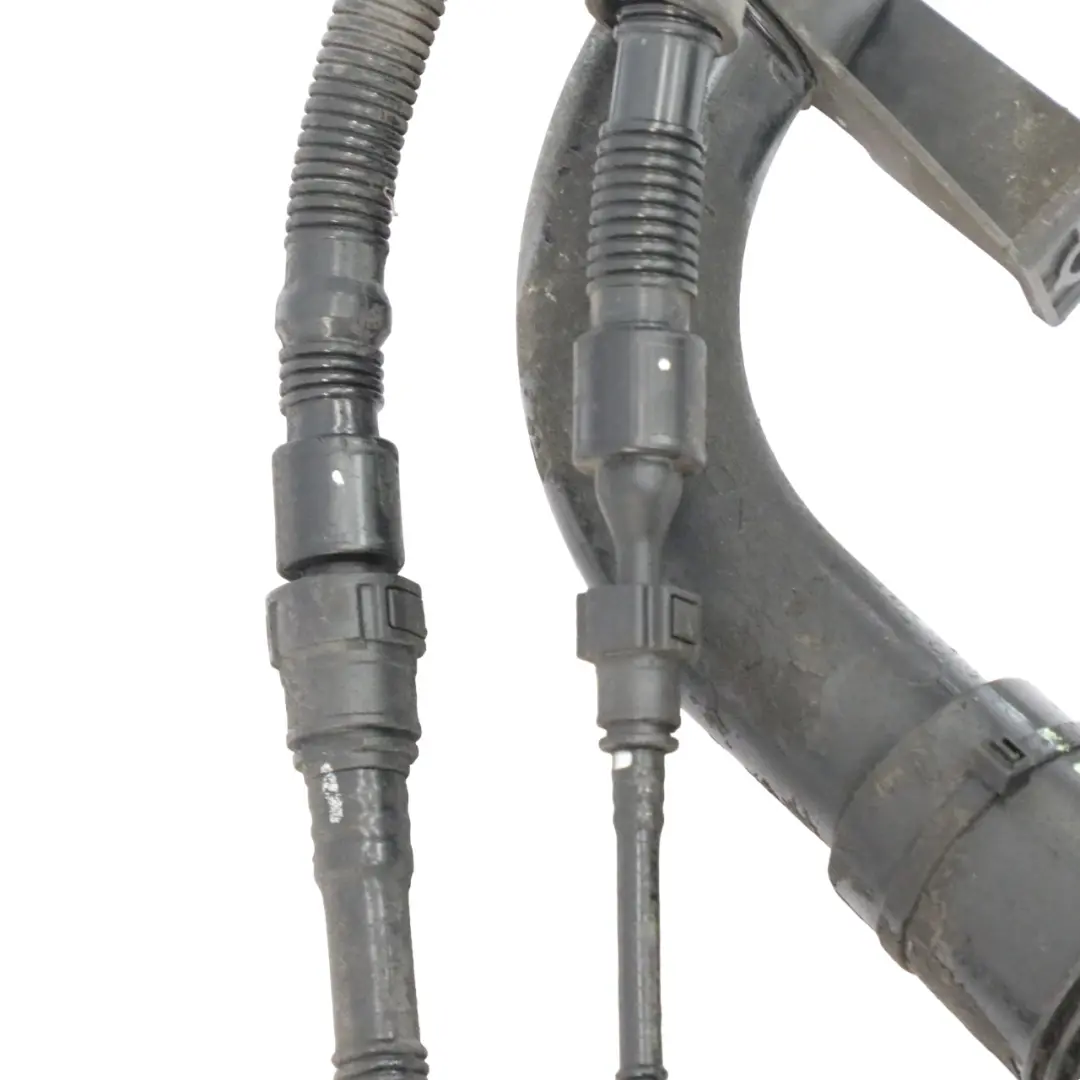 Hyundai H-1 D4CB Diesel Réservoir carburant Tuyau canalisation - SKU 31030-4H000 - Numéro de pièce 31030