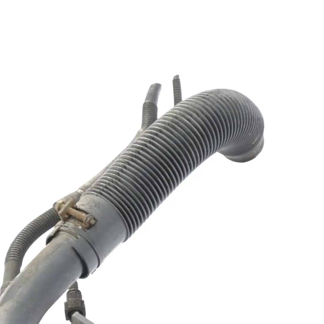 D4CB Diesel Réservoir carburant Tuyau canalisation pour Hyundai H-1 à propos du numéro de pièce 31030 Hyundai H-1 D4CB Diesel Réservoir carburant Tuyau canalisation - SKU 31030-4H000 - Numéro de pièce 31030