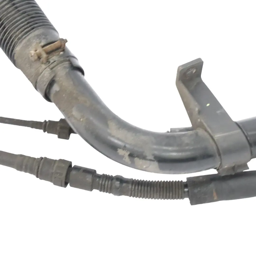 D4CB Diesel Kraftstofftank Einfüllstutzen Rohrleitung für Hyundai H-1 mit Teilenummer 31030 Hyundai H-1 D4CB Diesel Kraftstofftank Einfüllstutzen Rohrleitung - SKU 31030-4H000 - Teilenummer 31030