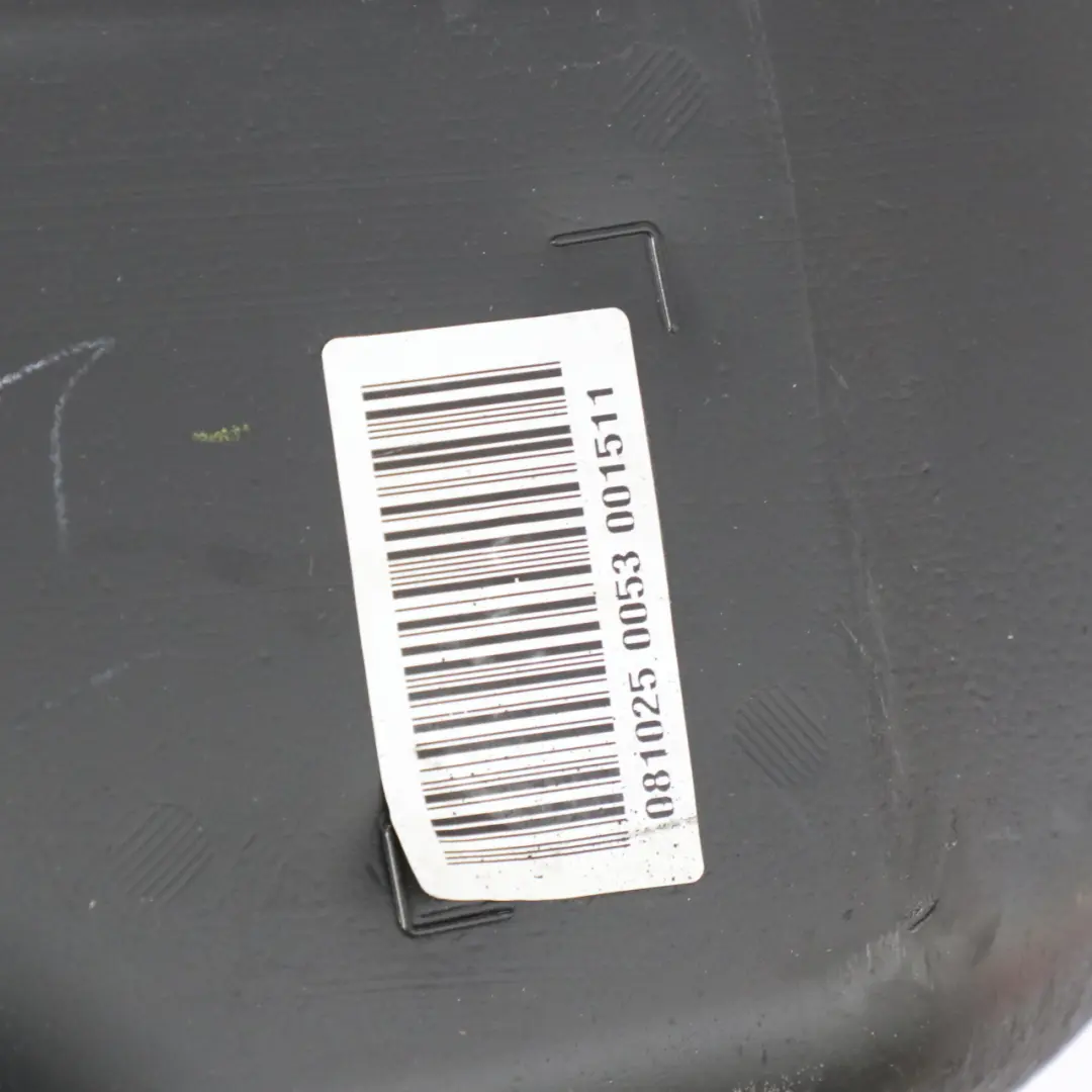 Reservoir to Hyundai H-1 2.5 CRDI Diesel Fuel Tank with Part number 31150-4H000 Hyundai H-1 2.5 CRDI Diesel Fuel Tank Reservoir - SKU 31150-4H000 - Part number 31150-4H000