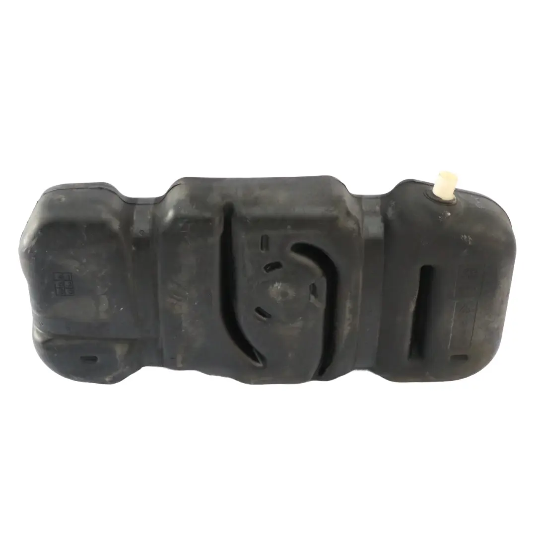 Reservoir to Hyundai H-1 2.5 CRDI Diesel Fuel Tank with Part number 31150-4H000 Hyundai H-1 2.5 CRDI Diesel Fuel Tank Reservoir - SKU 31150-4H000 - Part number 31150-4H000