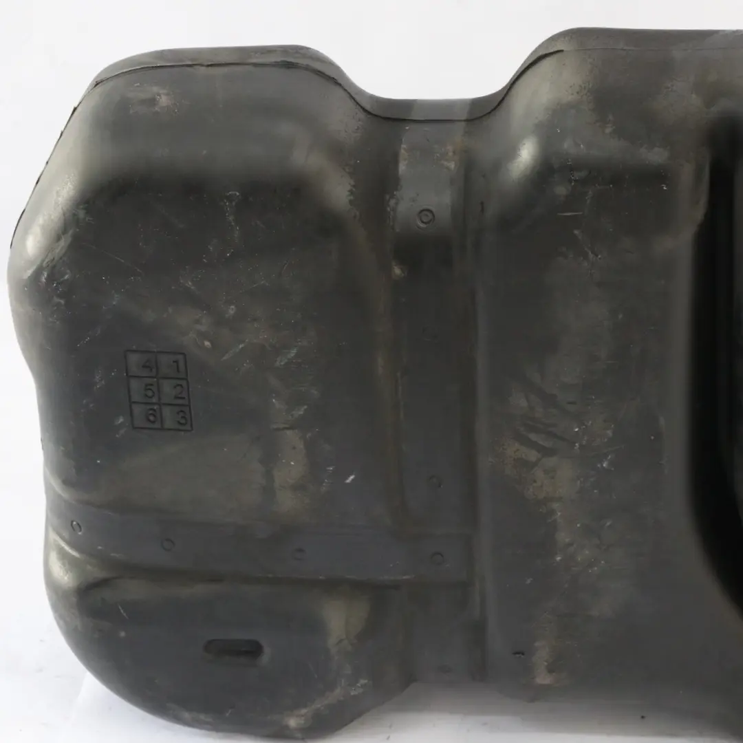 Hyundai H-1 2.5 CRDI Diesel Fuel Tank Reservoir - SKU 31150-4H000 - Part number 31150-4H000