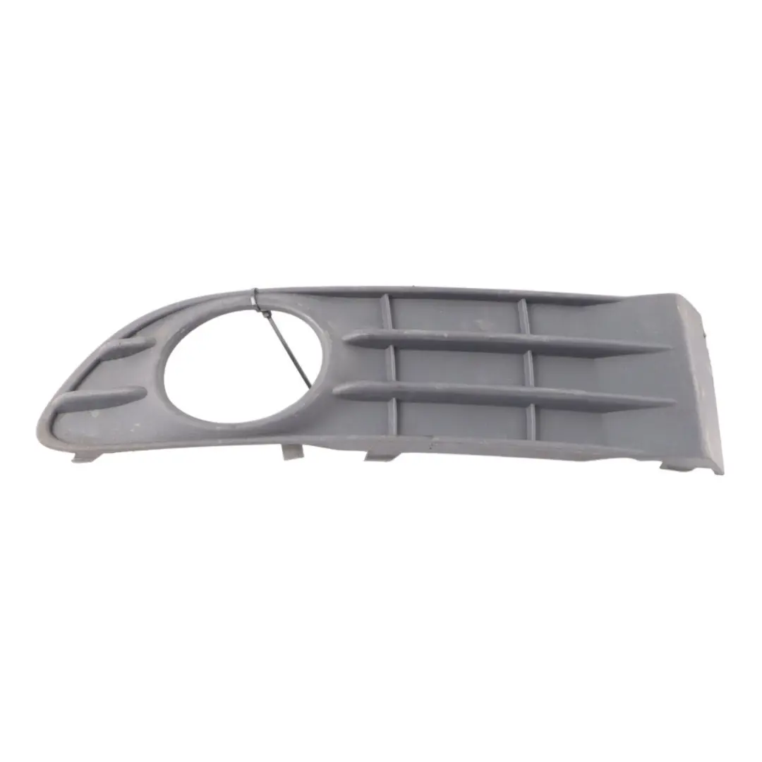 Volvo S40 Front Bumper Grille Grid Lateral Cover Fog Light Right O/S - SKU 31323406 - Part number 31323406