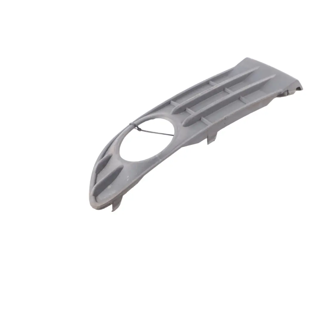 Volvo S40 Front Bumper Grille Grid Lateral Cover Fog Light Right O/S - SKU 31323406 - Part number 31323406