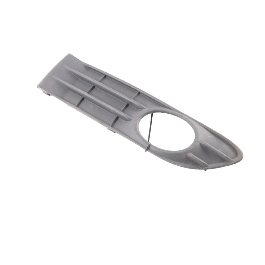 Front Bumper Grille Grid Lateral Cover Fog Light Right O/S to Volvo S40 with Part number 31323406 Volvo S40 Front Bumper Grille Grid Lateral Cover Fog Light Right O/S - SKU 31323406 - Part number 31323406