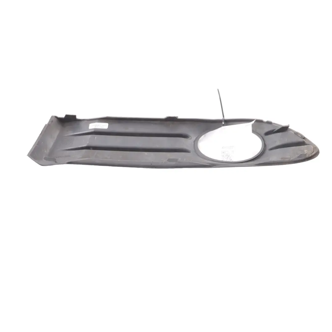 Volvo S40 Front Bumper Grille Grid Lateral Cover Fog Light Right O/S - SKU 31323406 - Part number 31323406
