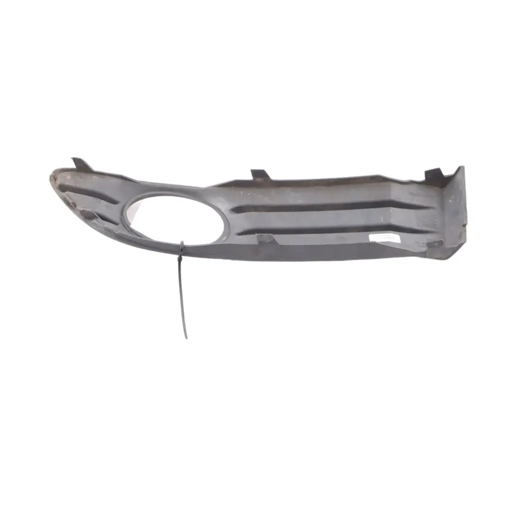 Volvo S40 Front Bumper Grille Grid Lateral Cover Fog Light Right O/S - SKU 31323406 - Part number 31323406