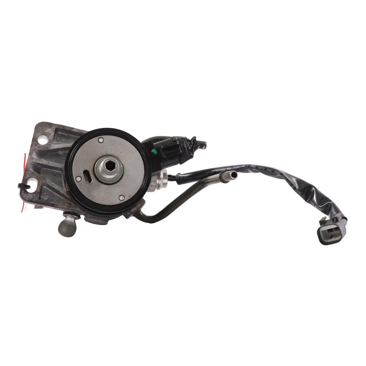 Hyundai H-1 2.5 D4CB Diesel Filtro Alloggiamento 31970-4H001