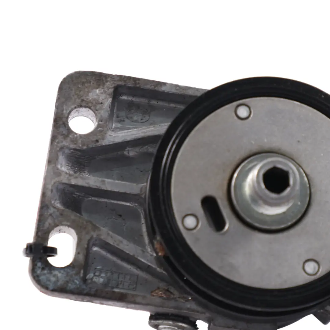 Hyundai H-1 2.5 D4CB Diesel Fuel Filter Housing Cap - SKU 31970-4H001 - Part number 31970-4H001