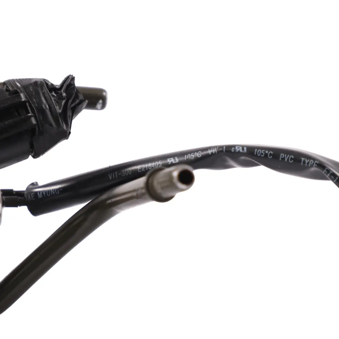 Hyundai H-1 2.5 D4CB Diesel Filtro Alloggiamento - SKU 31970-4H001 - Numero di parte 31970-4H001