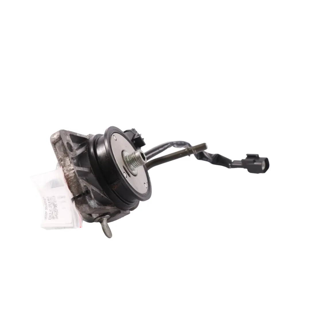 Hyundai H-1 2.5 D4CB Diesel Filtro Alloggiamento - SKU 31970-4H001 - Numero di parte 31970-4H001