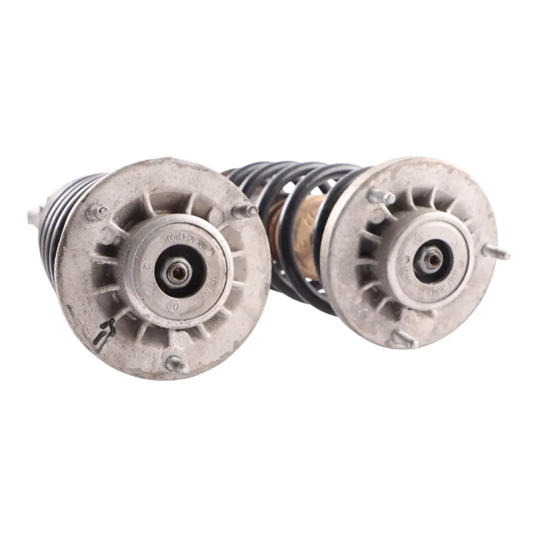 Strut Set BMW F10 Rear Suspension Sachs Shock Absorber Strut to Spring with Part number 32-T35-A Spring Strut Set BMW F10 Rear Suspension Sachs Shock Absorber Strut - SKU 32-T35-A - Part number 32-T35-A