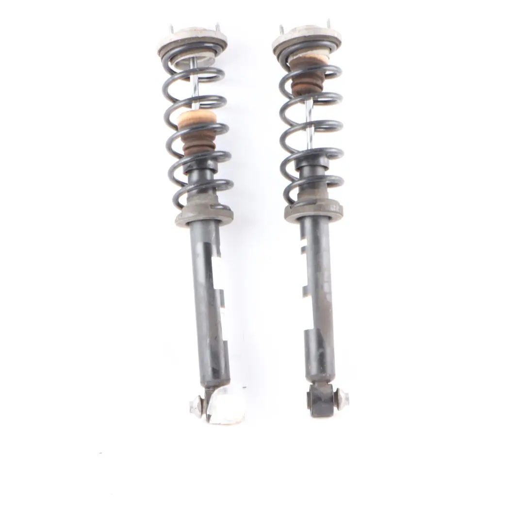 Spring Strut Set BMW F10 Rear Suspension Sachs Shock Absorber Strut - SKU 32-T35-A - Part number 32-T35-A