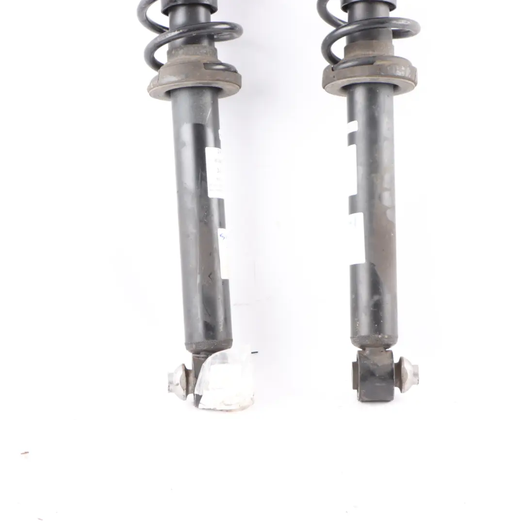 Spring Strut Set BMW F10 Rear Suspension Sachs Shock Absorber Strut - SKU 32-T35-A - Part number 32-T35-A
