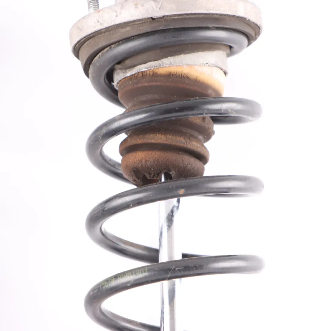 Strut Set BMW F10 Rear Suspension Sachs Shock Absorber Strut to Spring with Part number 32-T35-A Spring Strut Set BMW F10 Rear Suspension Sachs Shock Absorber Strut - SKU 32-T35-A - Part number 32-T35-A