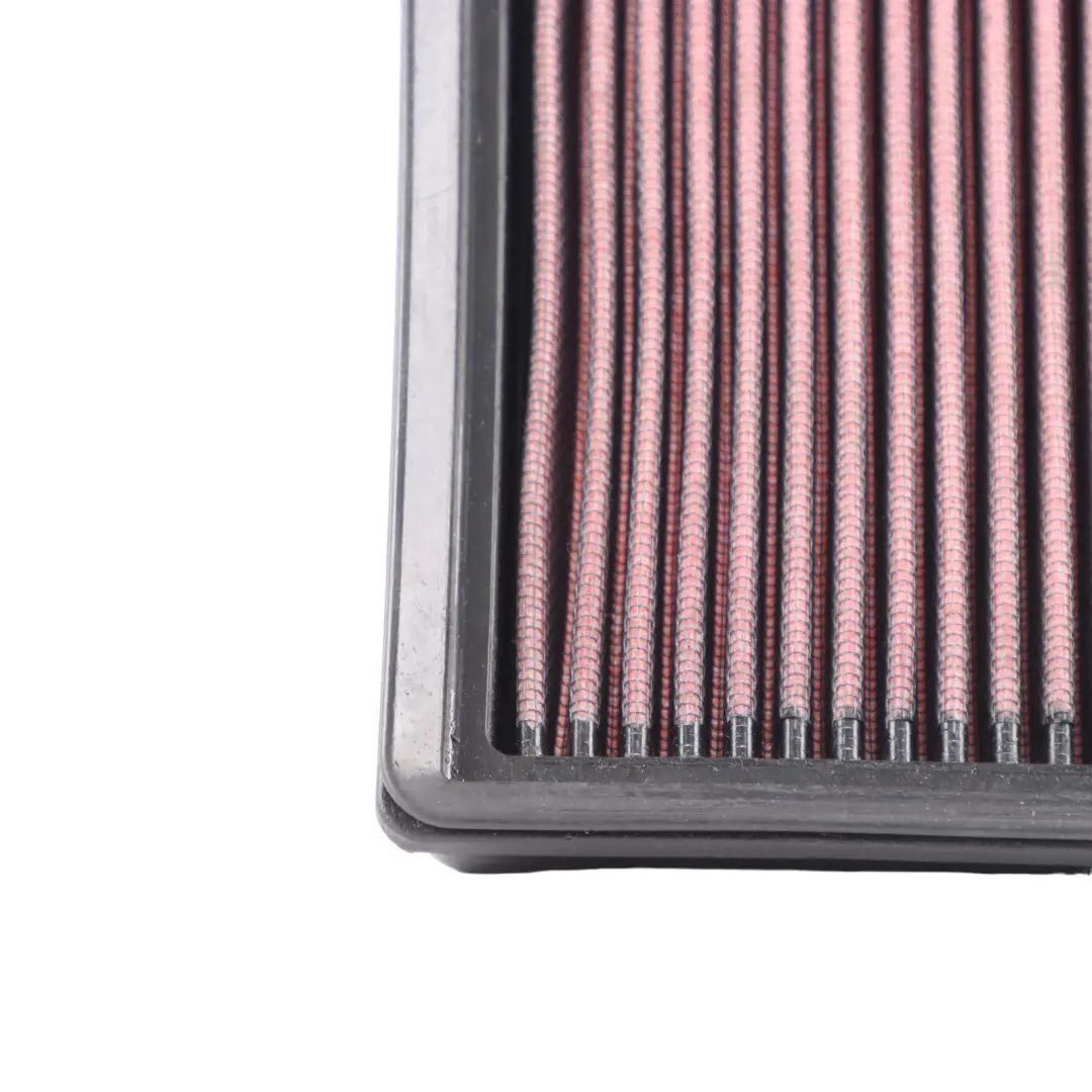 Filter BMW F20 F30 F32 K&N High Flow Performance Sport Air Filter to Air with Part number 33-3051 Air Filter BMW F20 F30 F32 K&N High Flow Performance Sport Air Filter - SKU 33-3051 - Part number 33-3051