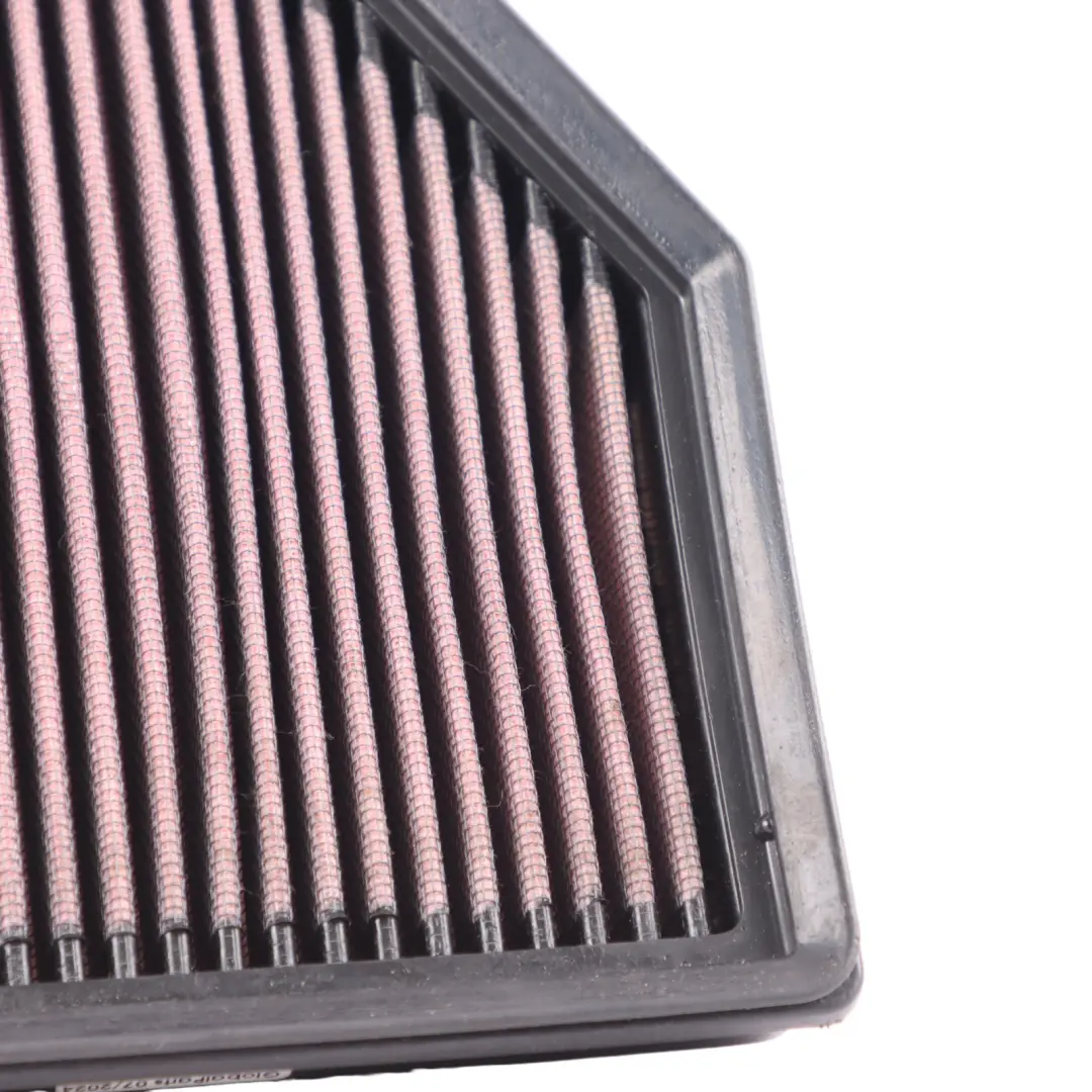 Air Filter BMW F20 F30 F32 K&N High Flow Performance Sport Air Filter - SKU 33-3051 - Part number 33-3051