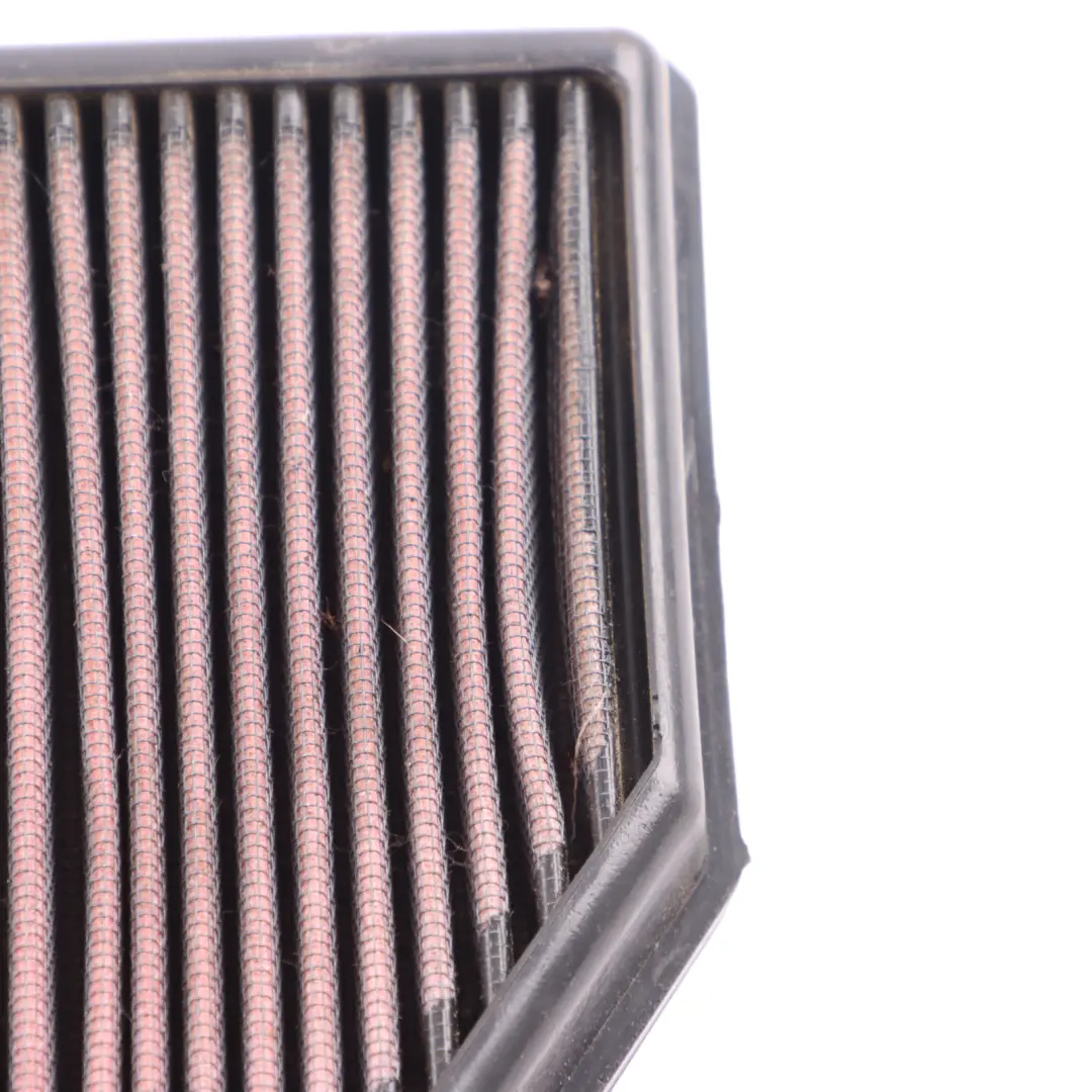 Filter BMW F20 F30 F32 K&N High Flow Performance Sport Air Filter to Air with Part number 33-3051 Air Filter BMW F20 F30 F32 K&N High Flow Performance Sport Air Filter - SKU 33-3051 - Part number 33-3051
