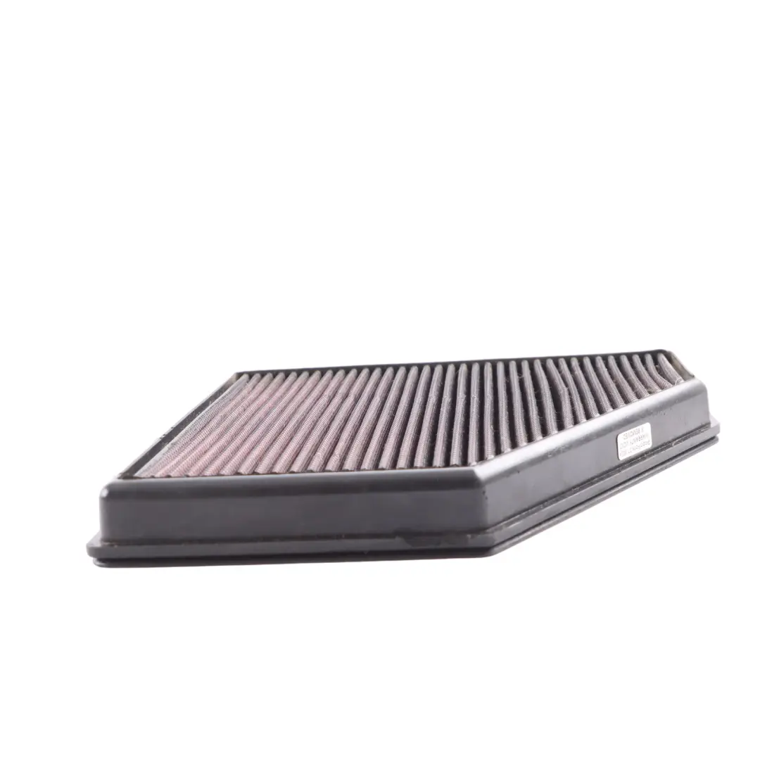 Filter BMW F20 F30 F32 K&N High Flow Performance Sport Air Filter to Air with Part number 33-3051 Air Filter BMW F20 F30 F32 K&N High Flow Performance Sport Air Filter - SKU 33-3051 - Part number 33-3051