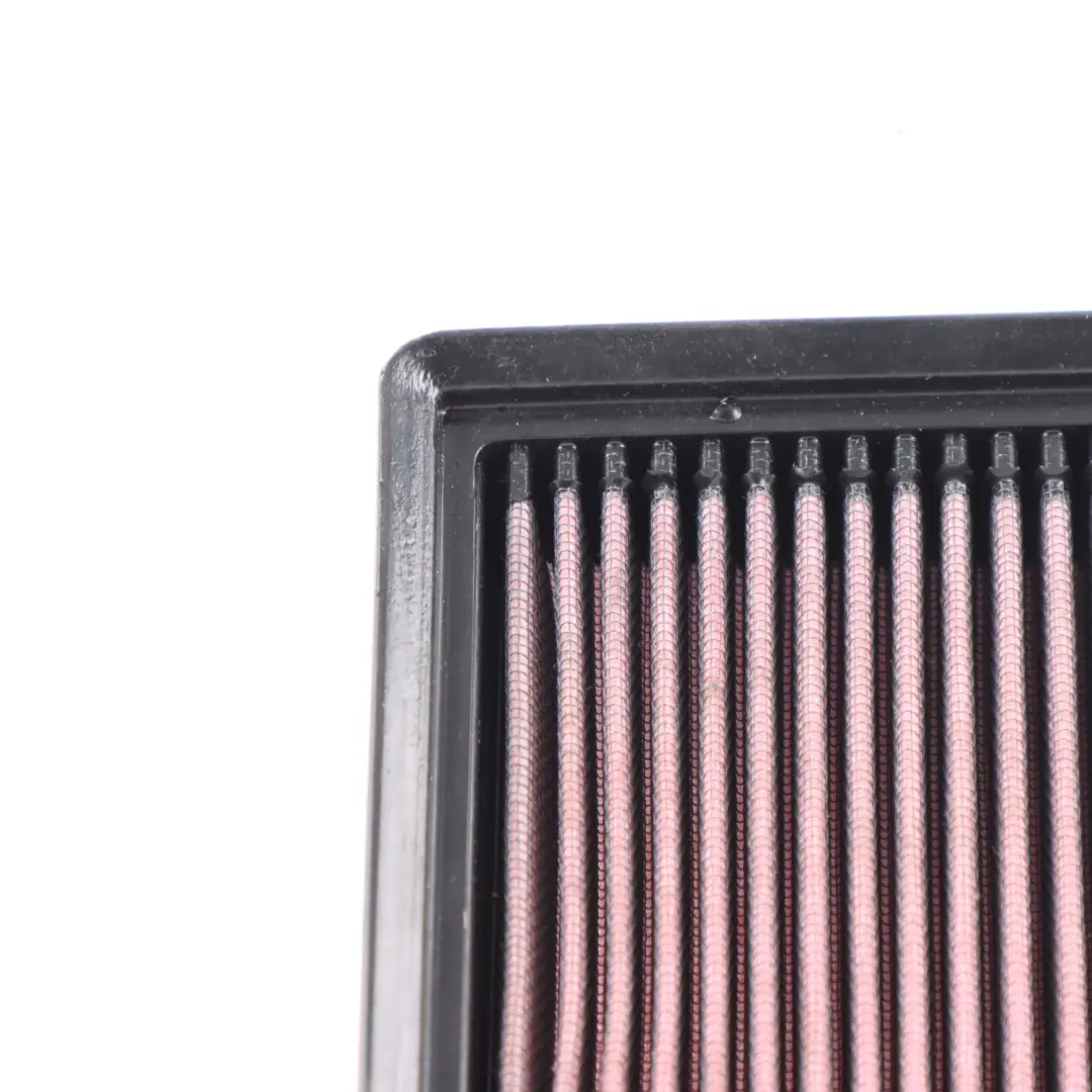 Filter BMW F20 F30 F32 K&N High Flow Performance Sport Air Filter to Air with Part number 33-3051 Air Filter BMW F20 F30 F32 K&N High Flow Performance Sport Air Filter - SKU 33-3051 - Part number 33-3051