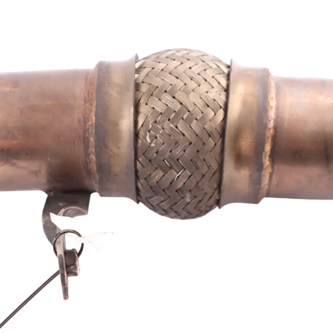 M57N2 Przelot Rura Wydech Downpipe do BMW E90 335d o numerze 335d M57N2 Downpipe Darkside BMW E90 335d M57N2 Przelot Rura Wydech Downpipe - SKU 335d-M57N2-Downpipe-Darkside - Numer Części 335d M57N2 Downpipe Darkside