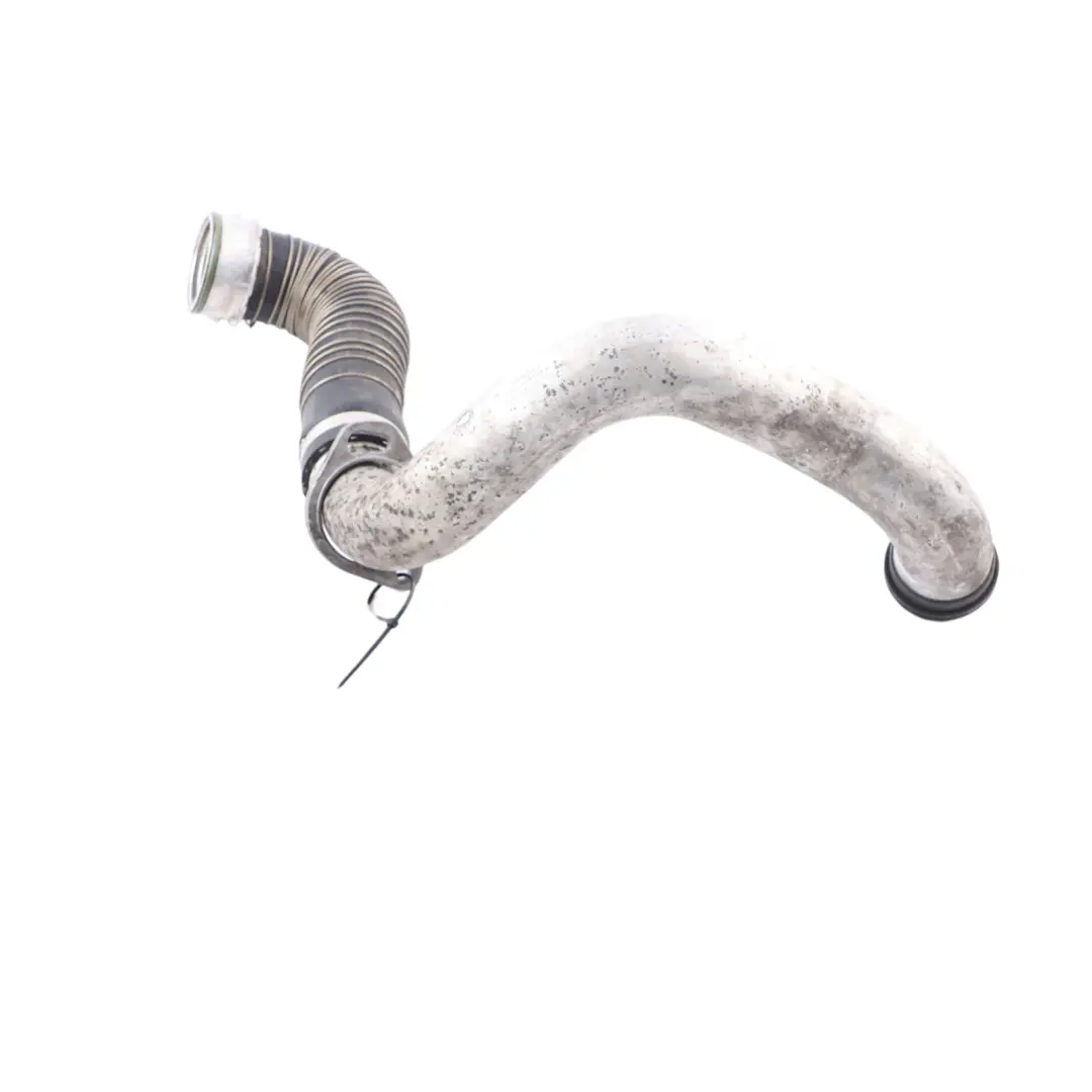 Przewód Intercoolera Powietrza do BMW X3 E83 o numerze 3404544 BMW X3 E83 Przewód Intercoolera Powietrza - SKU 3404544 - Numer Części 3404544