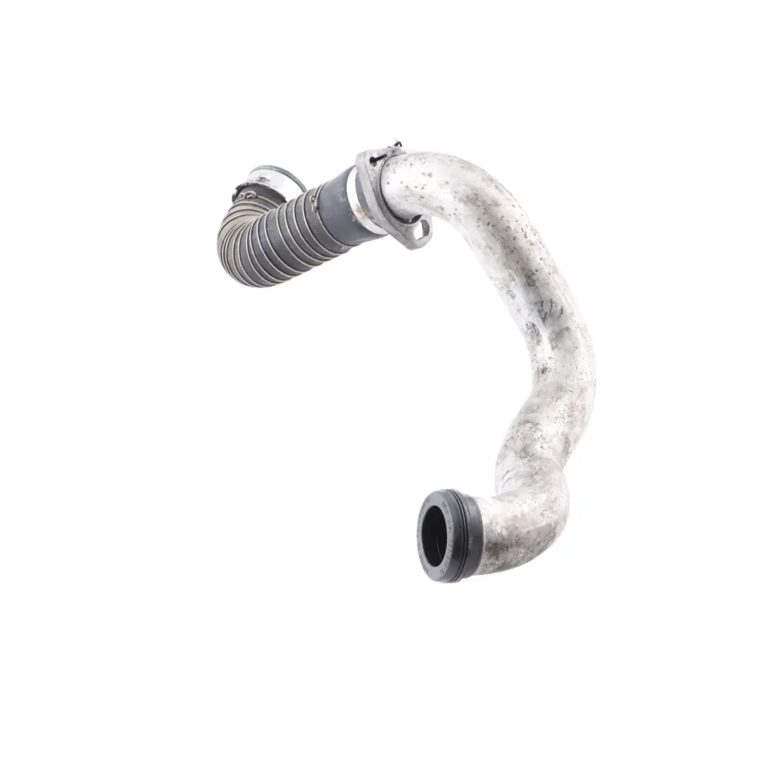 Cargador Entrada De Aire Manguera Tubo para BMW X3 E83 Intercooler con número de pieza 3404544 BMW X3 E83 Intercooler Cargador Entrada De Aire Manguera Tubo - SKU 3404544 - Número de pieza 3404544