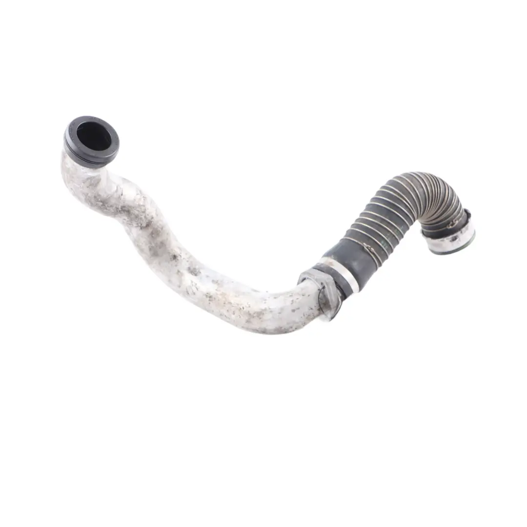 BMW X3 E83 Tuyau Admission Air Chargeur Refroidisseur Intermédiaire - SKU 3404544 - Numéro de pièce 3404544 