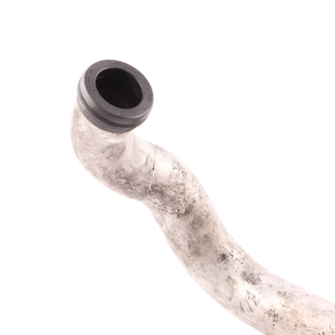 Intake Hose Line Pipe to BMW X3 E83 Intercooler Charger Air with Part number 3404544 BMW X3 E83 Intercooler Charger Air Intake Hose Line Pipe - SKU 3404544 - Part number 3404544