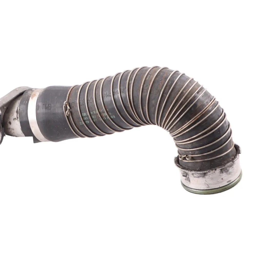 BMW X3 E83 Tuyau Admission Air Chargeur Refroidisseur Intermédiaire - SKU 3404544 - Numéro de pièce 3404544 