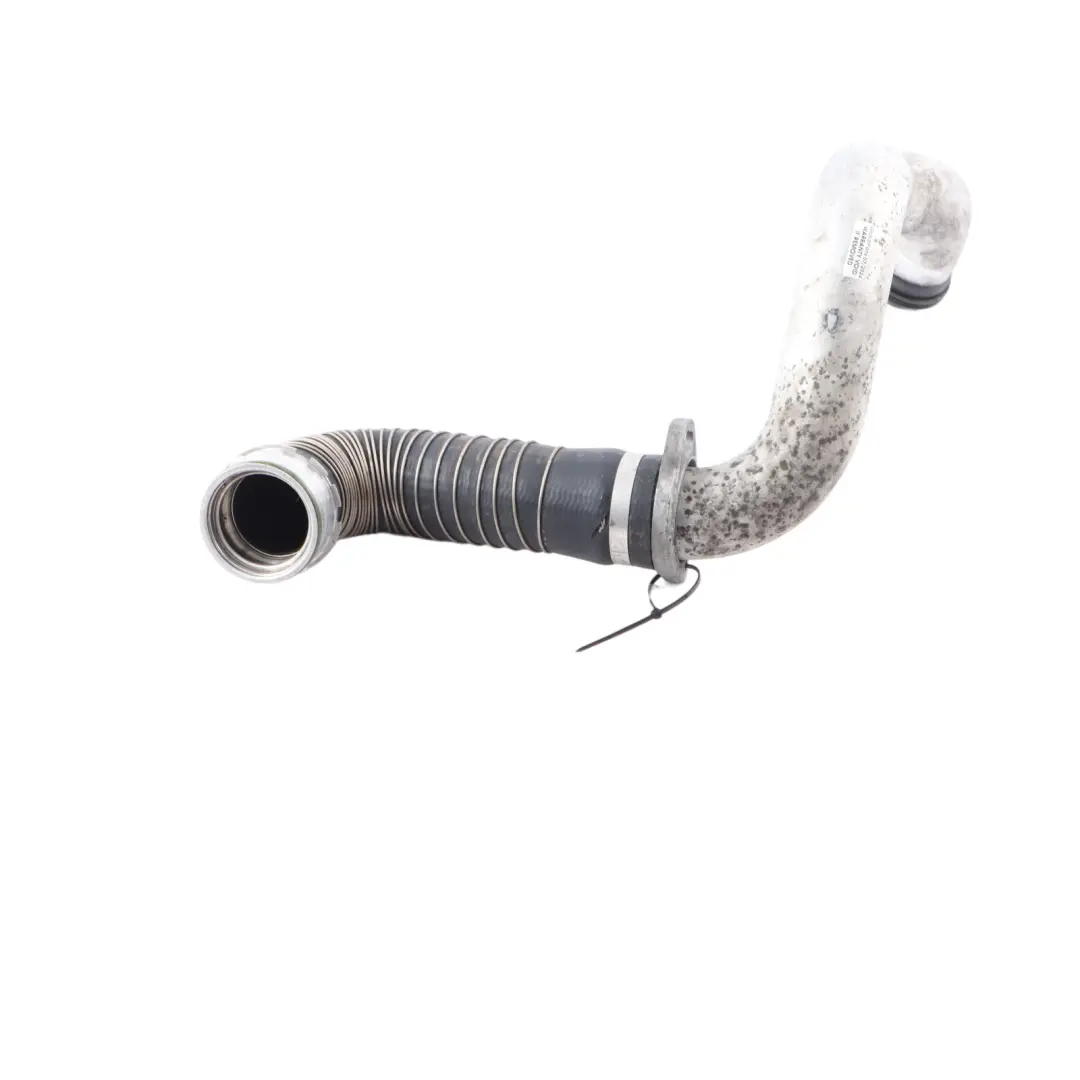 Intake Hose Line Pipe to BMW X3 E83 Intercooler Charger Air with Part number 3404544 BMW X3 E83 Intercooler Charger Air Intake Hose Line Pipe - SKU 3404544 - Part number 3404544