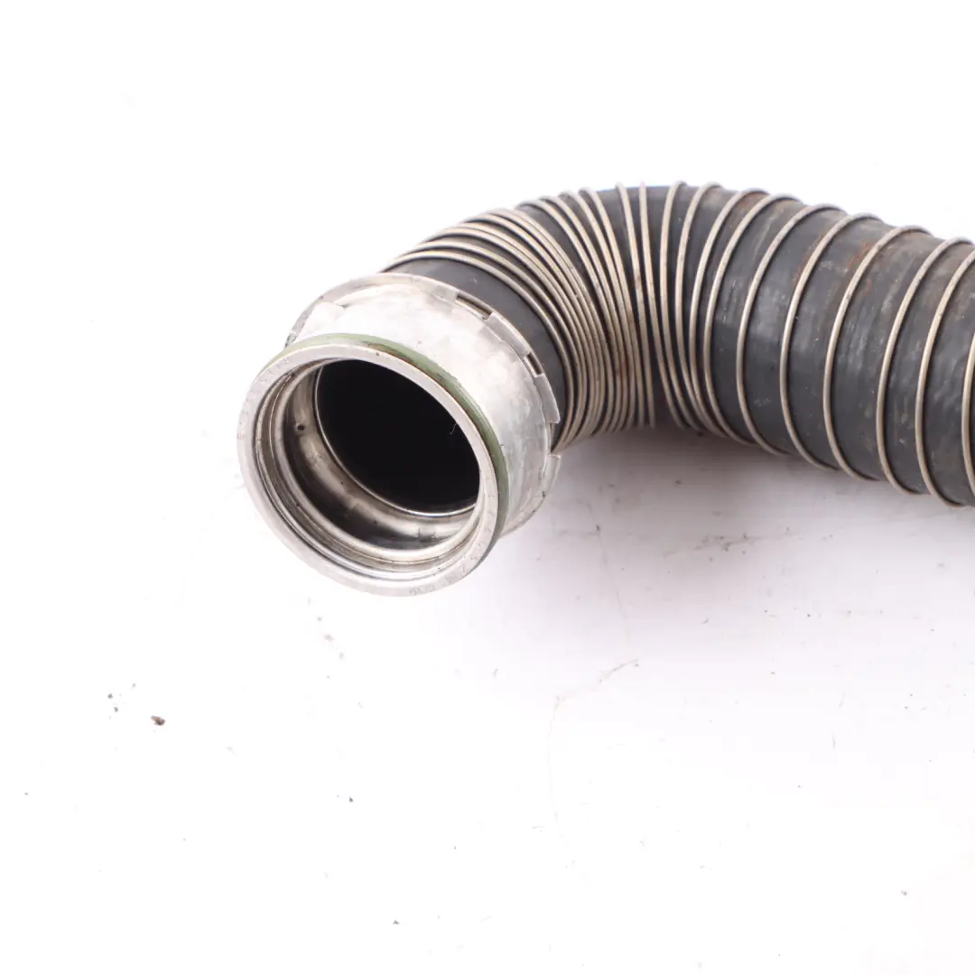 Tuyau Admission Air Chargeur Refroidisseur Intermédiaire pour BMW X3 E83 à propos du numéro de pièce 3404544 BMW X3 E83 Tuyau Admission Air Chargeur Refroidisseur Intermédiaire - SKU 3404544 - Numéro de pièce 3404544