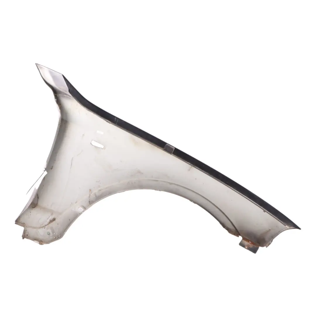 Panneau Latéral Avant Gauche Côté Conducteur Noir 668 pour BMW X3 E83 à propos du numéro de pièce 3405921 BMW X3 E83 Panneau Latéral Avant Gauche Côté Conducteur Noir 668 - SKU 3405921-SCH1 - Numéro de pièce 3405921