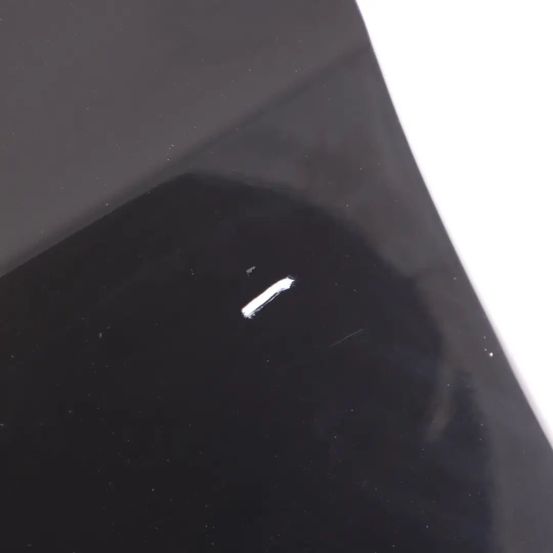 Błotnik Lewy Przód Czarny Schwarz 2 - 668 do BMW E83 X3 o numerze 3405921 BMW E83 X3 Błotnik Lewy Przód Czarny Schwarz 2 - 668 - SKU 3405921-SCH1 - Numer Części 3405921