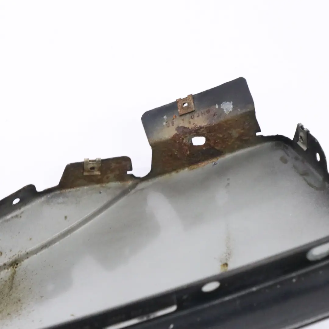 BMW E83 X3 Błotnik Prawy Przód Schwarz 2 Czarny - 668 - SKU 3405922-SCH - Numer Części 3405922