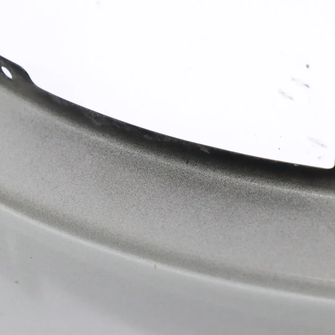 BMW E83 X3 Błotnik Prawy Przód Schwarz 2 Czarny - 668 - SKU 3405922-SCH - Numer Części 3405922