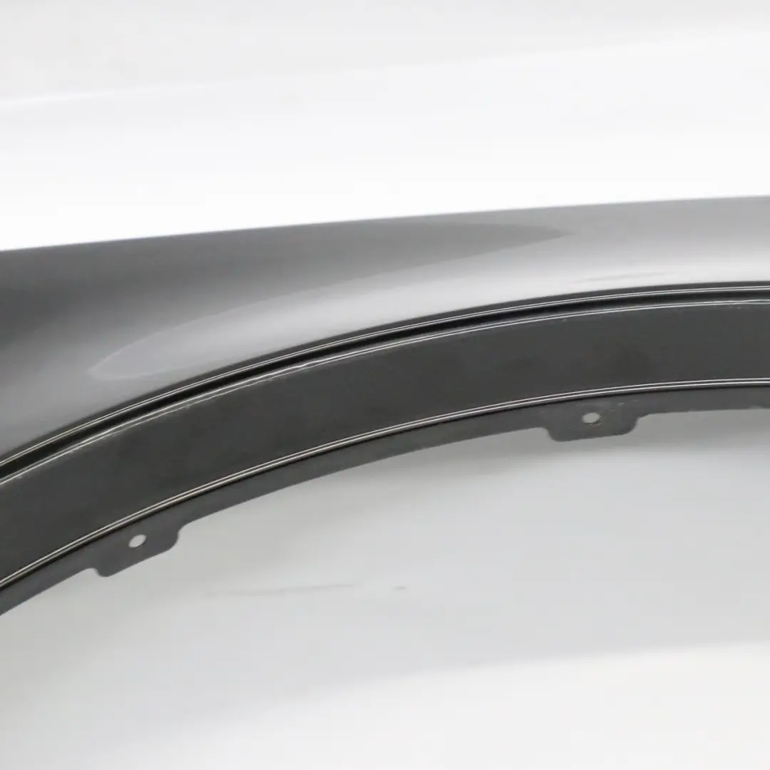  Pannello Laterale BMW E83 Pannello Parafango Anteriore Destro Schwarz Nero 668 - SKU 3405922-SCH - Numero di parte 3405922
