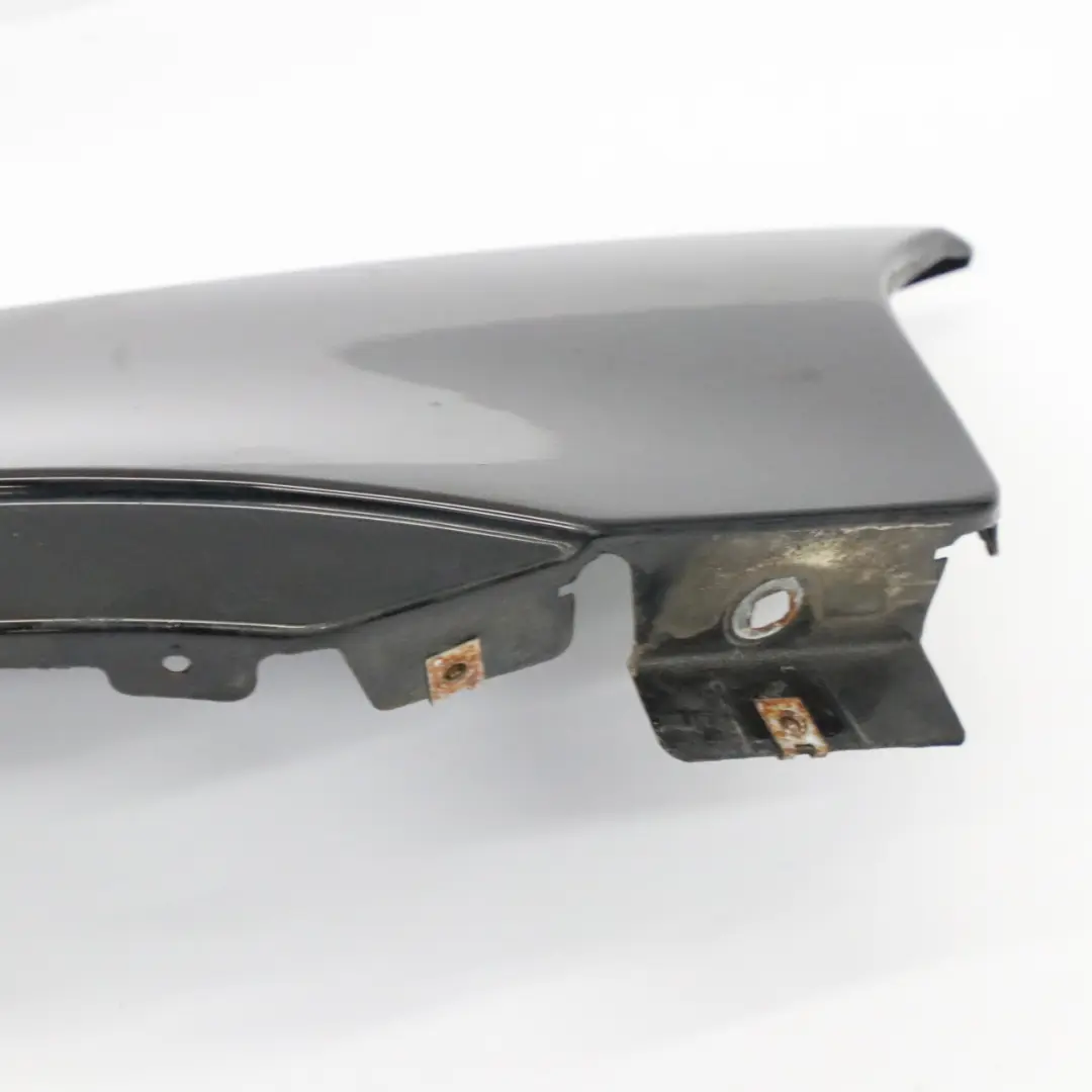  Pannello Laterale BMW E83 Pannello Parafango Anteriore Destro Schwarz Nero 668 - SKU 3405922-SCH - Numero di parte 3405922