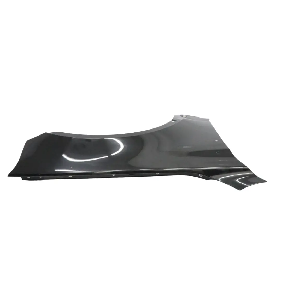  Pannello Laterale BMW E83 Pannello Parafango Anteriore Destro Schwarz Nero 668 - SKU 3405922-SCH - Numero di parte 3405922