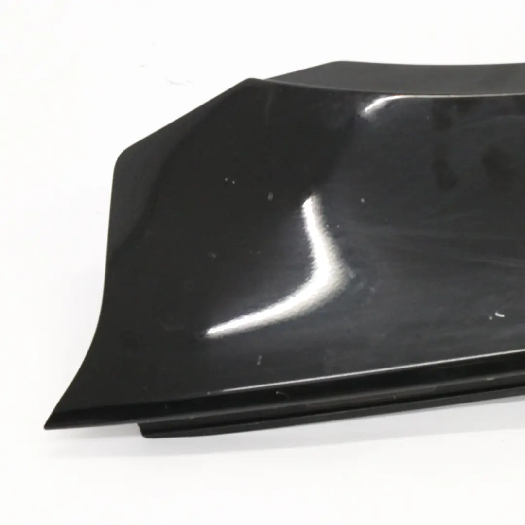  Pannello Laterale BMW E83 Pannello Parafango Anteriore Destro Schwarz Nero 668 - SKU 3405922-SCH - Numero di parte 3405922