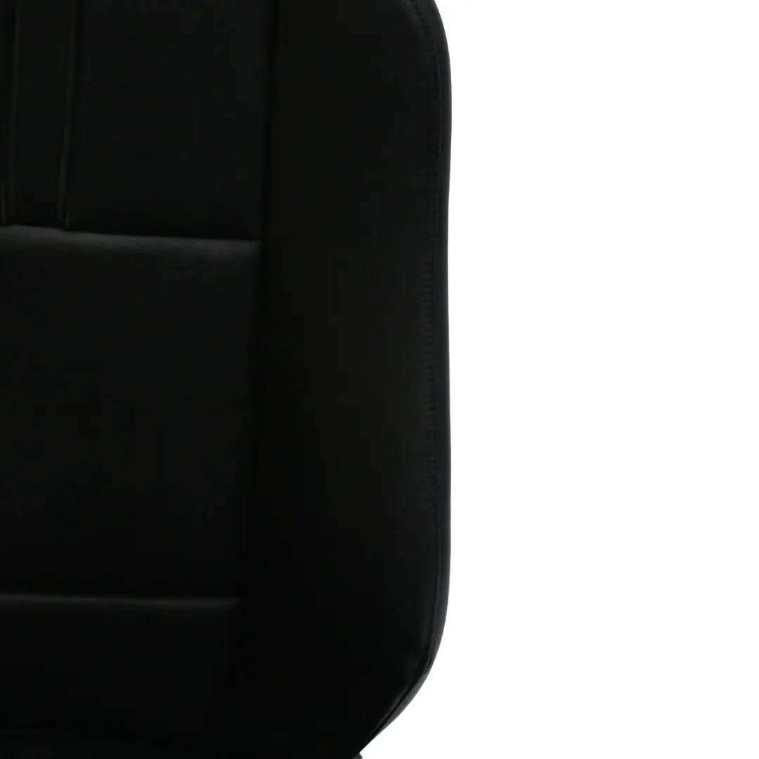  Front Seat BMW X3 E83 M Sport Left N/S Interior Leather Ambiente Black - SKU 3412172-6 - Part number 3412172