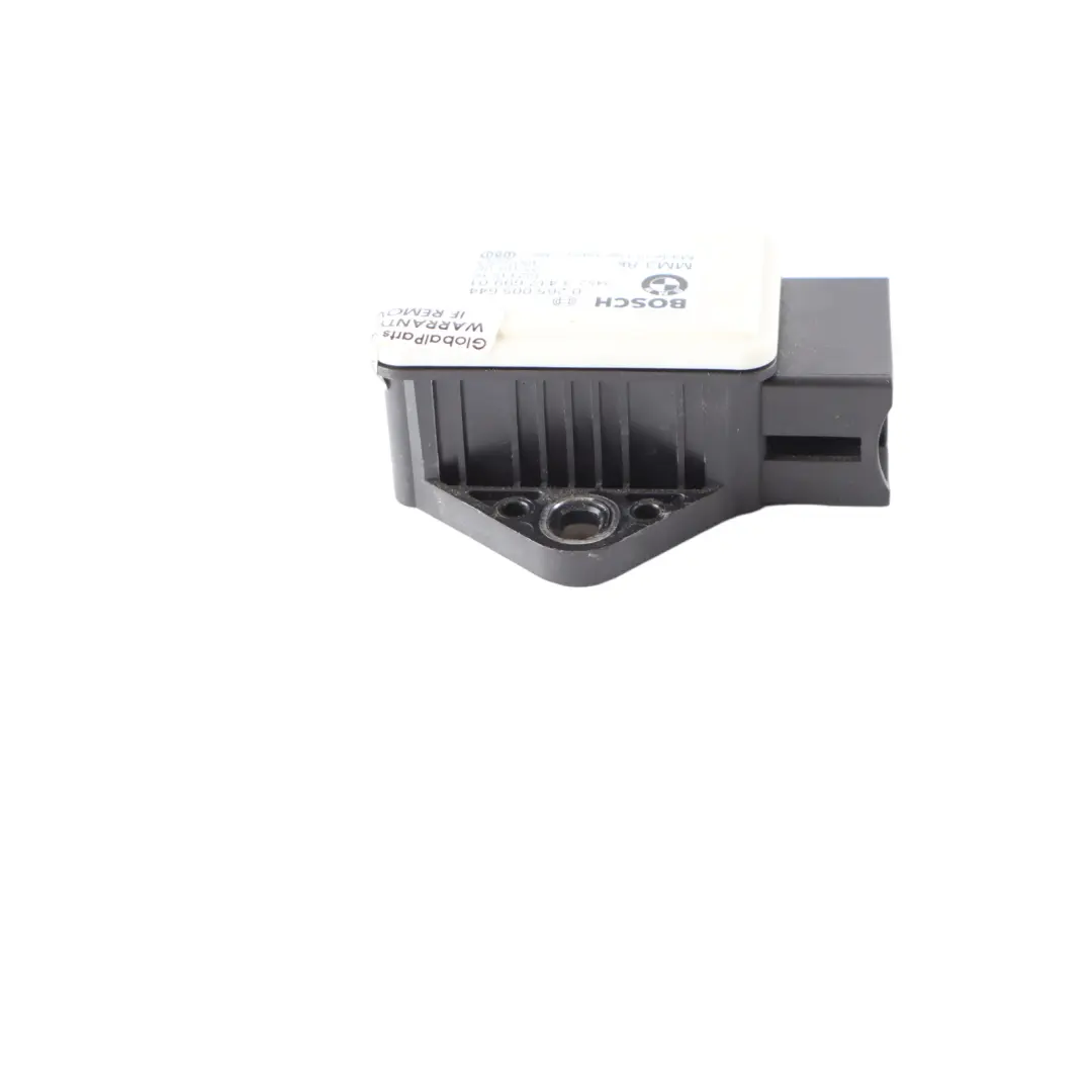 Sensore di velocità BMW E83 LCI E90 E91 E92 Sensore di imbardata per con numero di parte 3417699 Sensore di velocità BMW E83 LCI E90 E91 E92 Sensore di imbardata - SKU 3417699 - Numero di parte 3417699