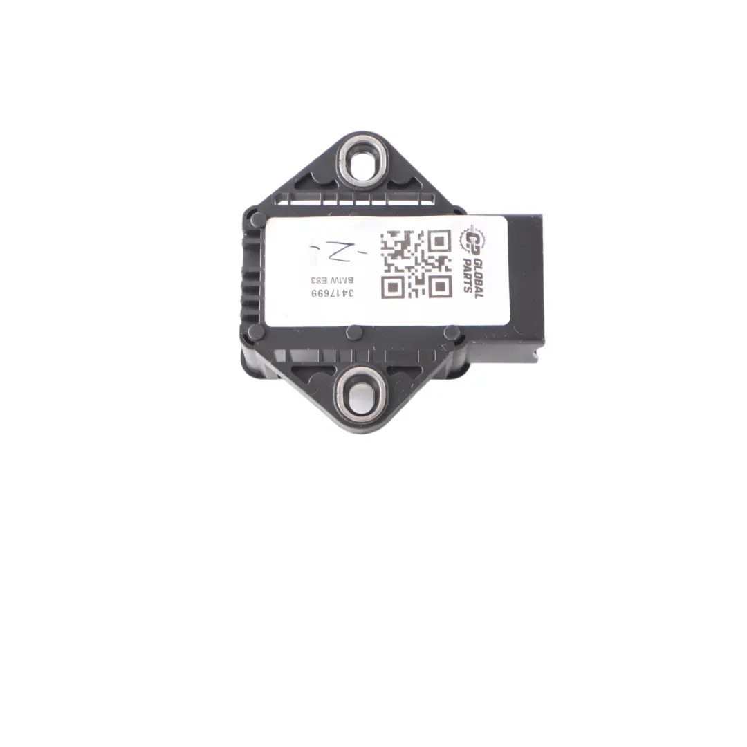  Capteur vitesse BMW E83 LCI E90 E91 E92 Capteur vitesse rotation lacet - SKU 3417699 - Numéro de pièce 3417699