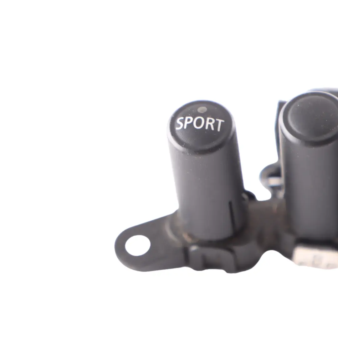 Mini Cooper R56 ASC SPORT Control Switch Button Block Panel - SKU 3422725-1 - Part number 3422725